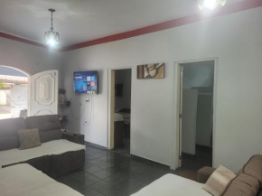 Casa inteira em Itanhaem